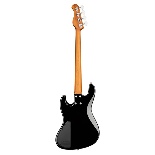 Sadowsky Metro Express 4-String Hybrid PJ Bass - Solid Black High Polish