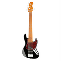 Sadowsky Metro Express 5-String Hybrid PJ Bass - Solid Black High Polish