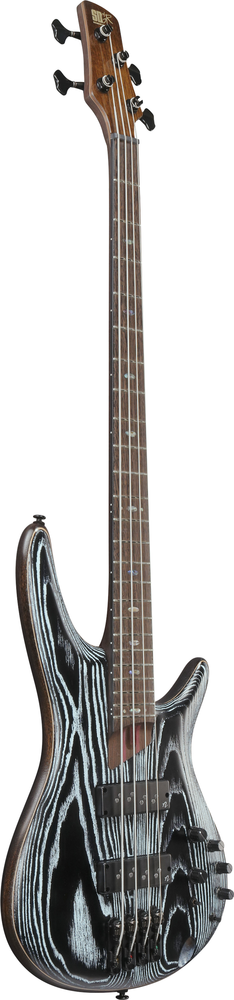 Ibanez SR1320SB Electric Bass - Aqua Wave Low Gloss