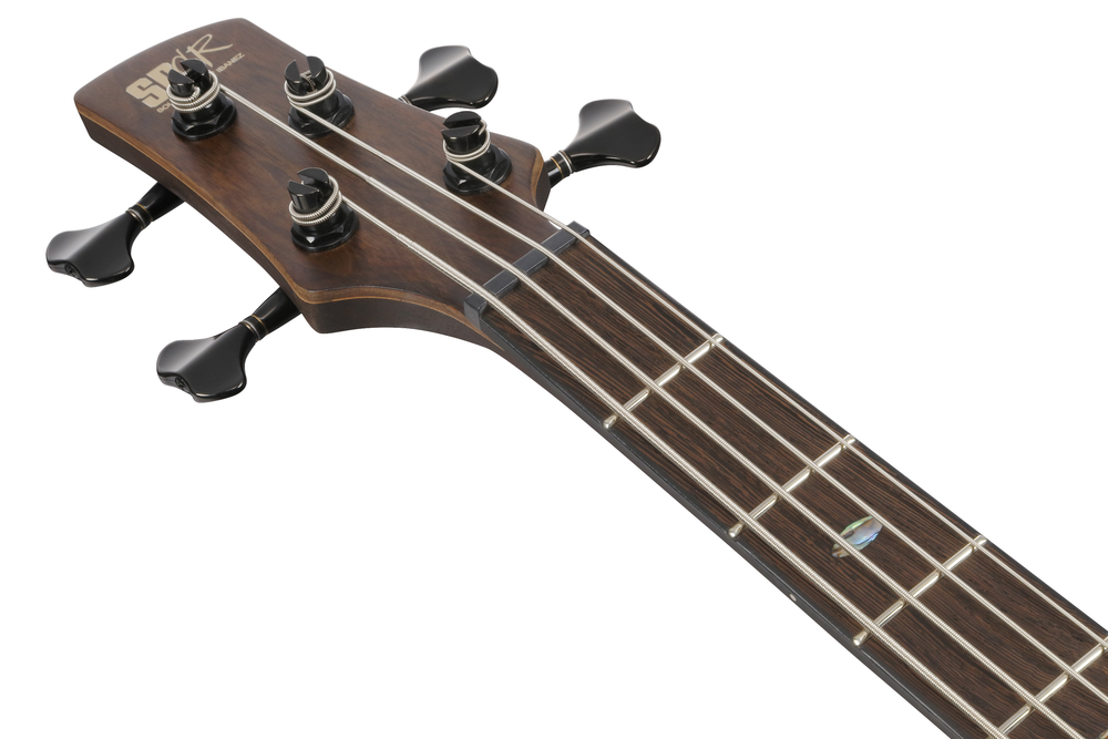 Ibanez SR1320SB Electric Bass - Icebreaker Wave Flat