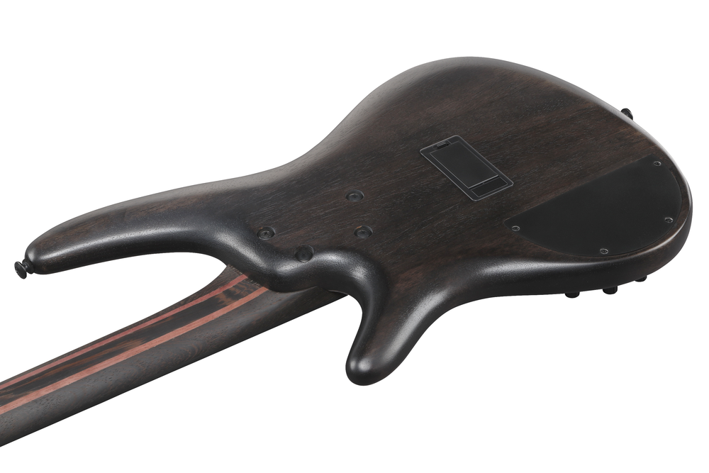 Ibanez SR1320SB Electric Bass - Icebreaker Wave Flat