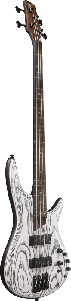 Ibanez SR1320SB Electric Bass - Icebreaker Wave Flat