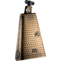 Meinl Cowbell - Hammrd Brushd Gold - Big Mouth Timbale - 8"