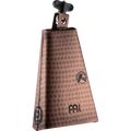 Meinl Cowbell - Hammered Copper - Big Mouth Timbale - 8"