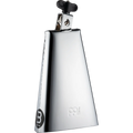 Meinl Cowbell - Polished Chrome - Small Mouth Timbale - 8"