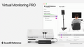 Sonarworks Virtual Monitoring Pro + Mic
