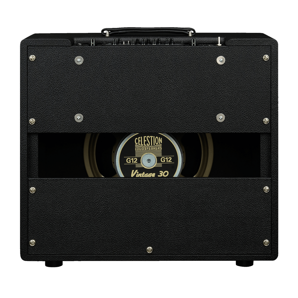 Synergy Amps SYN-20IR 1x12 All-Tube 20w Combo for Synergy Modules