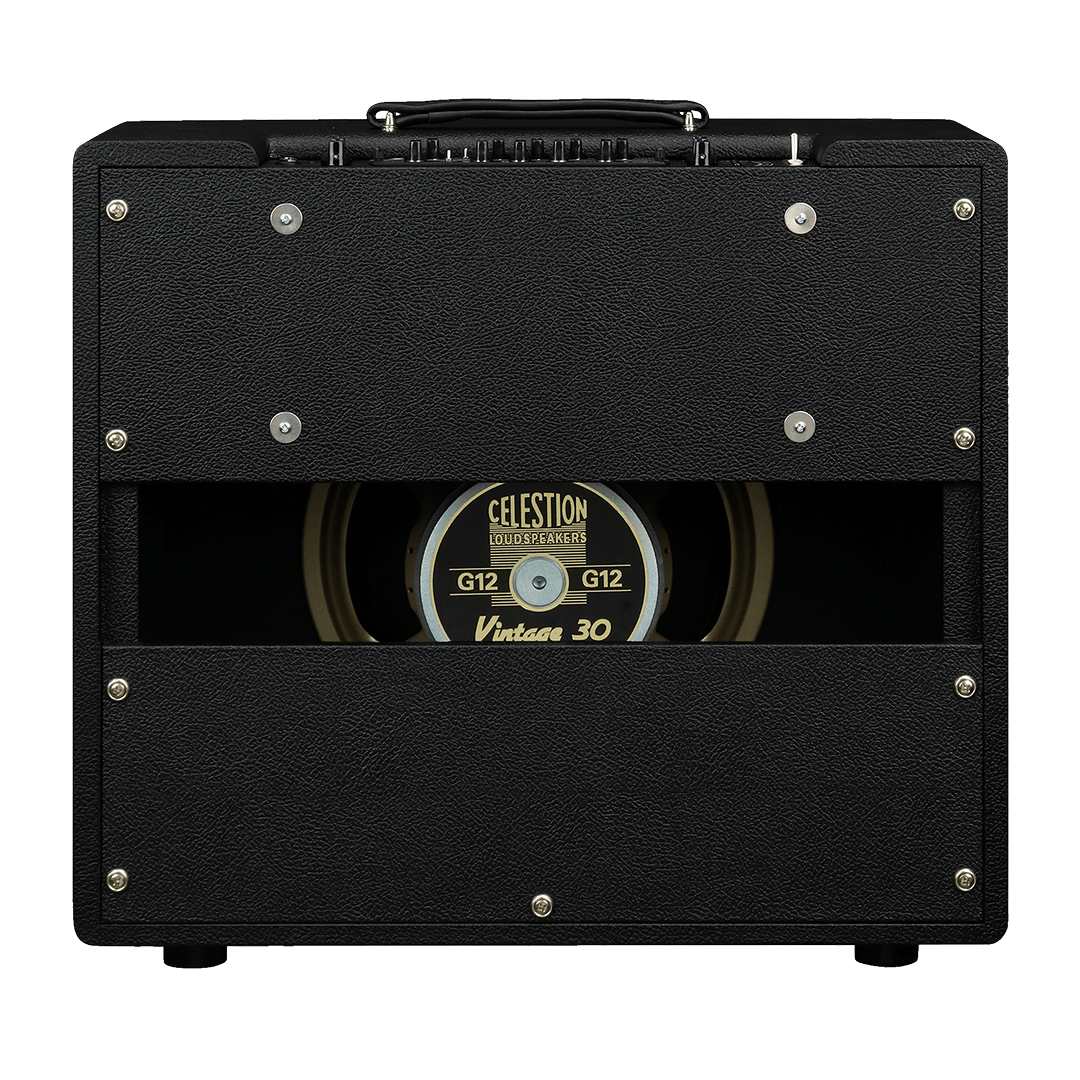 Synergy Amps SYN-20IR 1x12 All-Tube 20w Combo for Synergy Modules