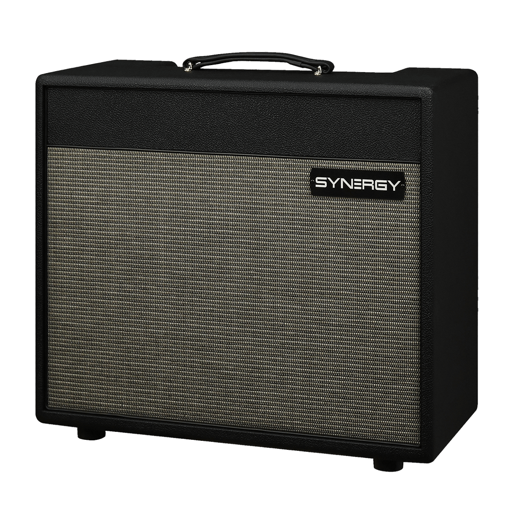 Synergy Amps SYN-20IR 1x12 All-Tube 20w Combo for Synergy Modules