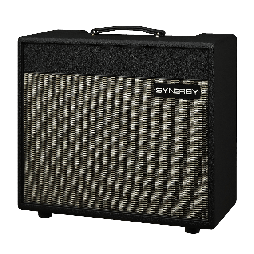 Synergy Amps SYN-20IR 1x12 All-Tube 20w Combo for Synergy Modules
