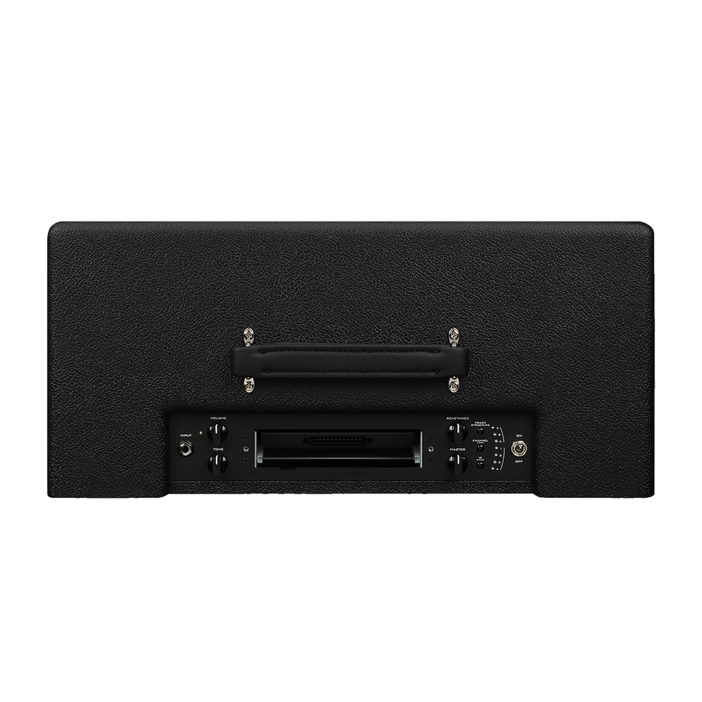 Synergy Amps SYN-20IR 1x12 All-Tube 20w Combo for Synergy Modules