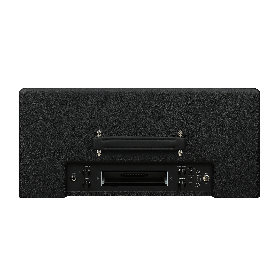 Synergy Amps SYN-20IR 1x12 All-Tube 20w Combo for Synergy Modules