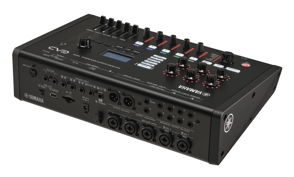 Yamaha EAD50 Electronic Acoustic Drum Module