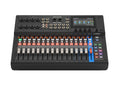 Yamaha MGX16V Digital Mixing Console w/ Video Interface – Black