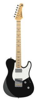 Yamaha Pacifica SC Standard Plus PACS+11SM Electric Guitar - Black