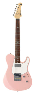 Yamaha Pacifica SC Standard Plus PACS+11S Electric Guitar - Ash Pink