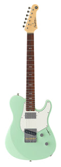 Yamaha Pacifica SC Standard Plus PACS+11S Elec Guitar - Peppermint Green
