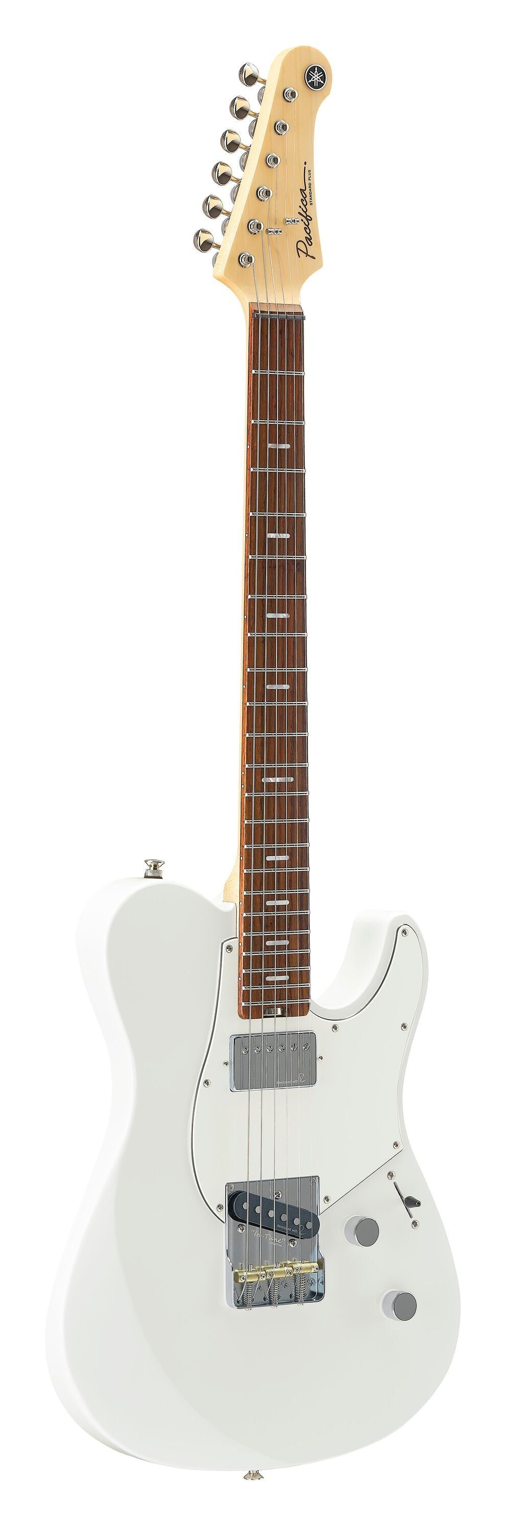 Yamaha Pacifica SC Standard Plus PACS+11S Electric Guitar - Shell White