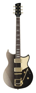 Yamaha 60th Anniversary Revstar Professional - Noble Black Burst (RSP20B) - One Only