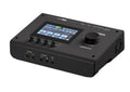 Yamaha URX44V Audio Interface / Mixerface w/ Video Interface – Black
