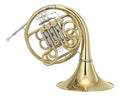 Yamaha YHR871DII French Horn - Gold Lacquer / Detachable Bell