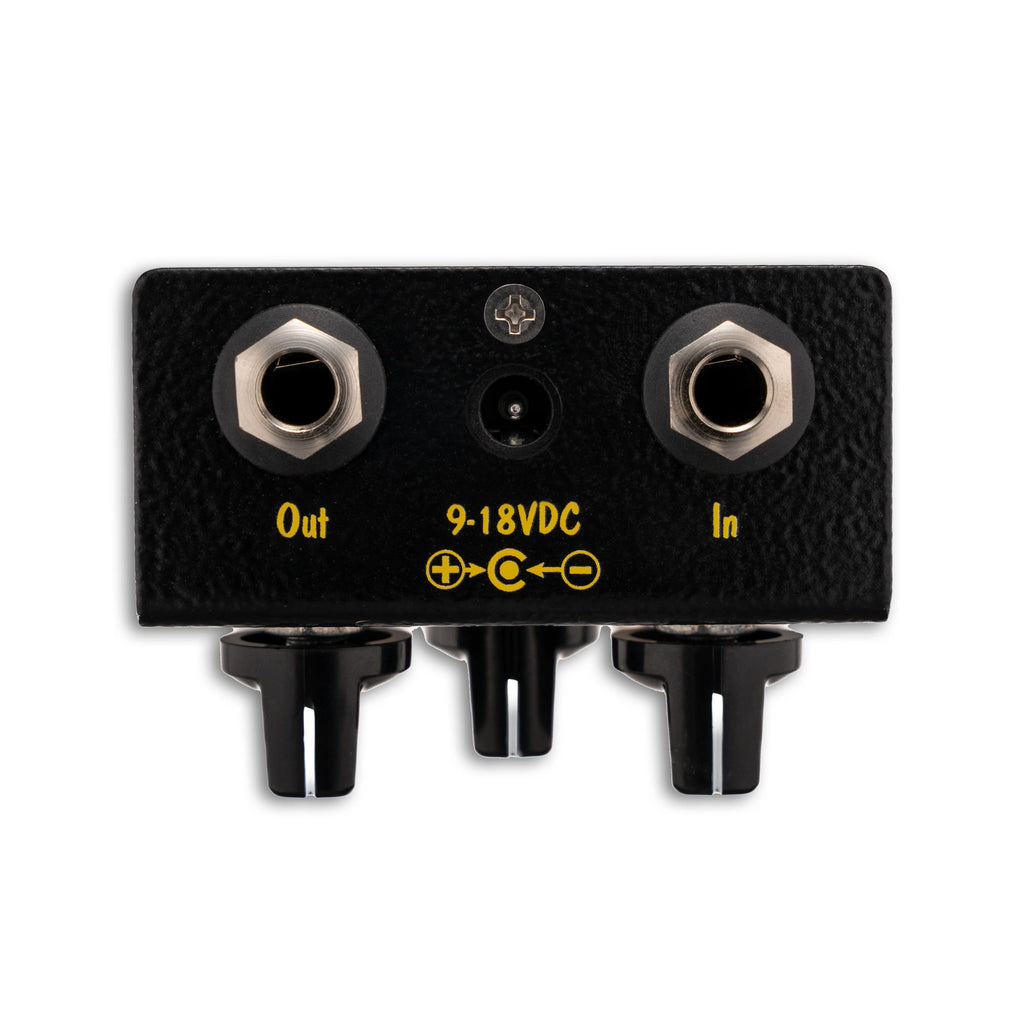 Fulltone Ultimate Octave Re-issue Fuzz / Octave Pedal