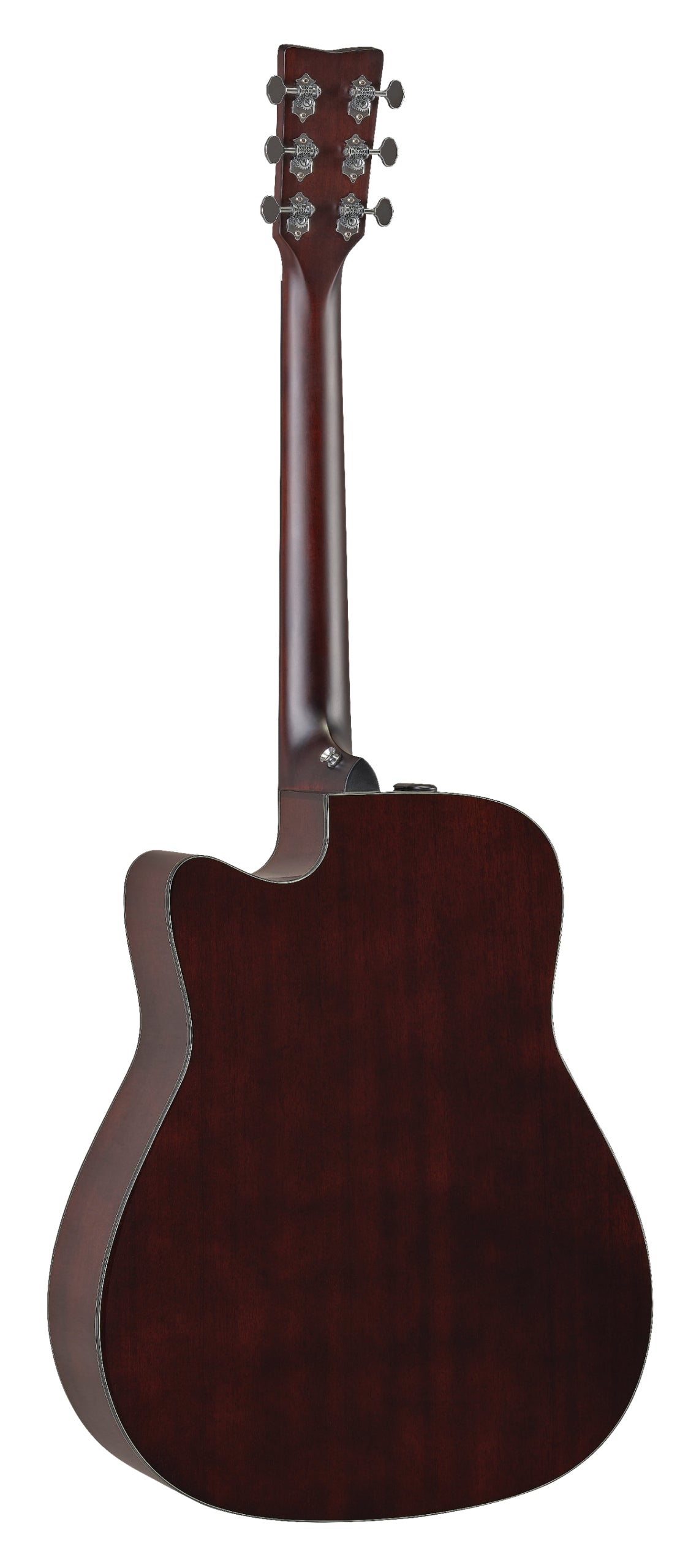Yamaha TAG1 C Gen2 TransAcoustic Guitar - Natural Gloss