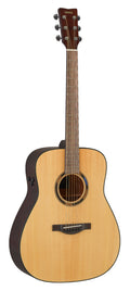 Yamaha TAG1 Element Gen2 TransAcoustic Guitar - Natural Gloss