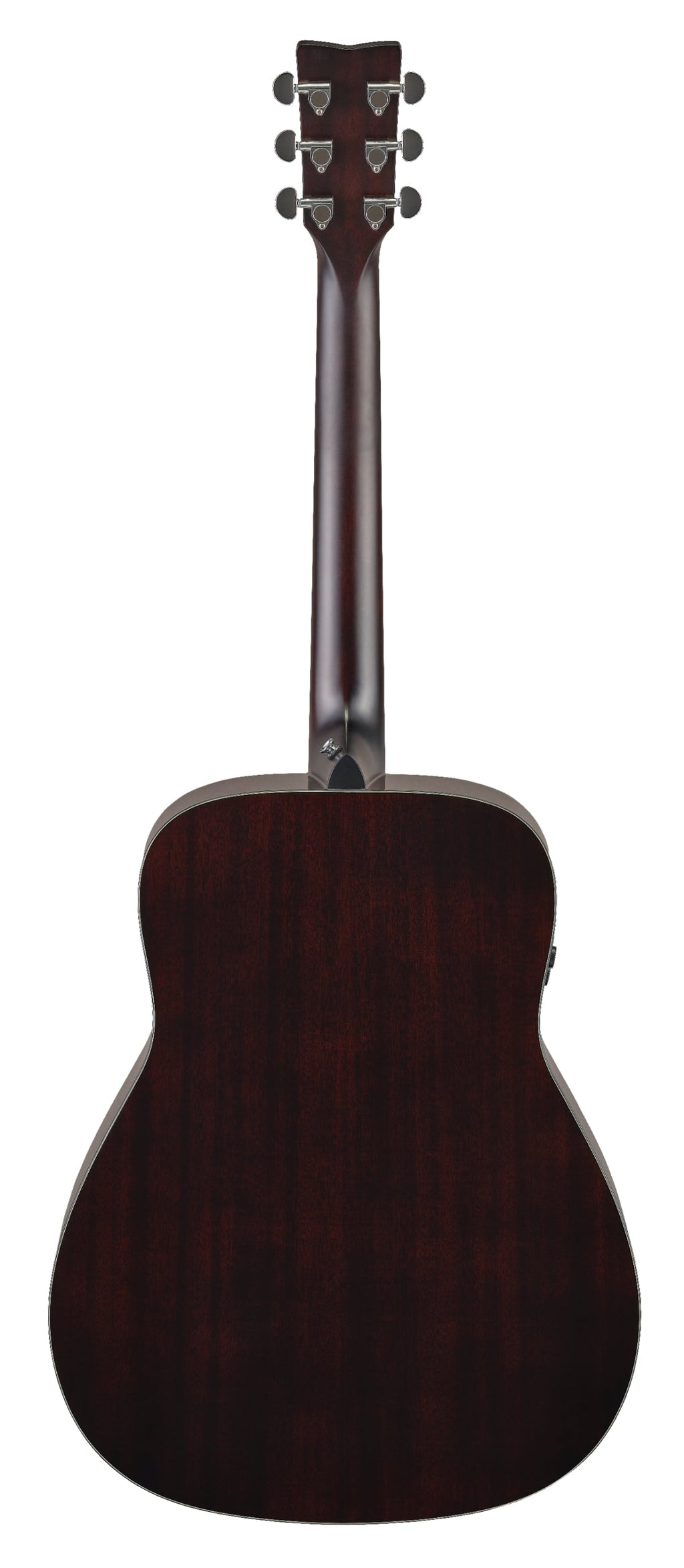 Yamaha TAG1 Element Gen2 TransAcoustic Guitar - Natural Gloss