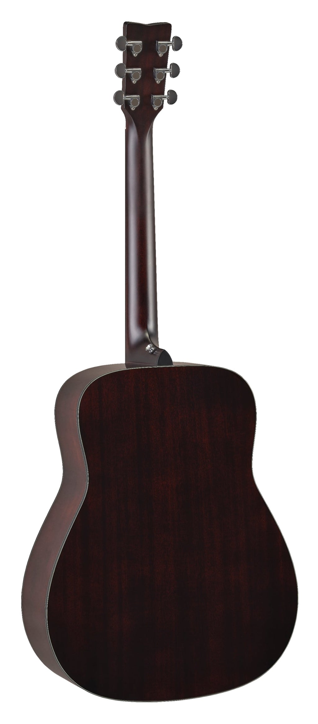 Yamaha TAG1 Element Gen2 TransAcoustic Guitar - Natural Gloss