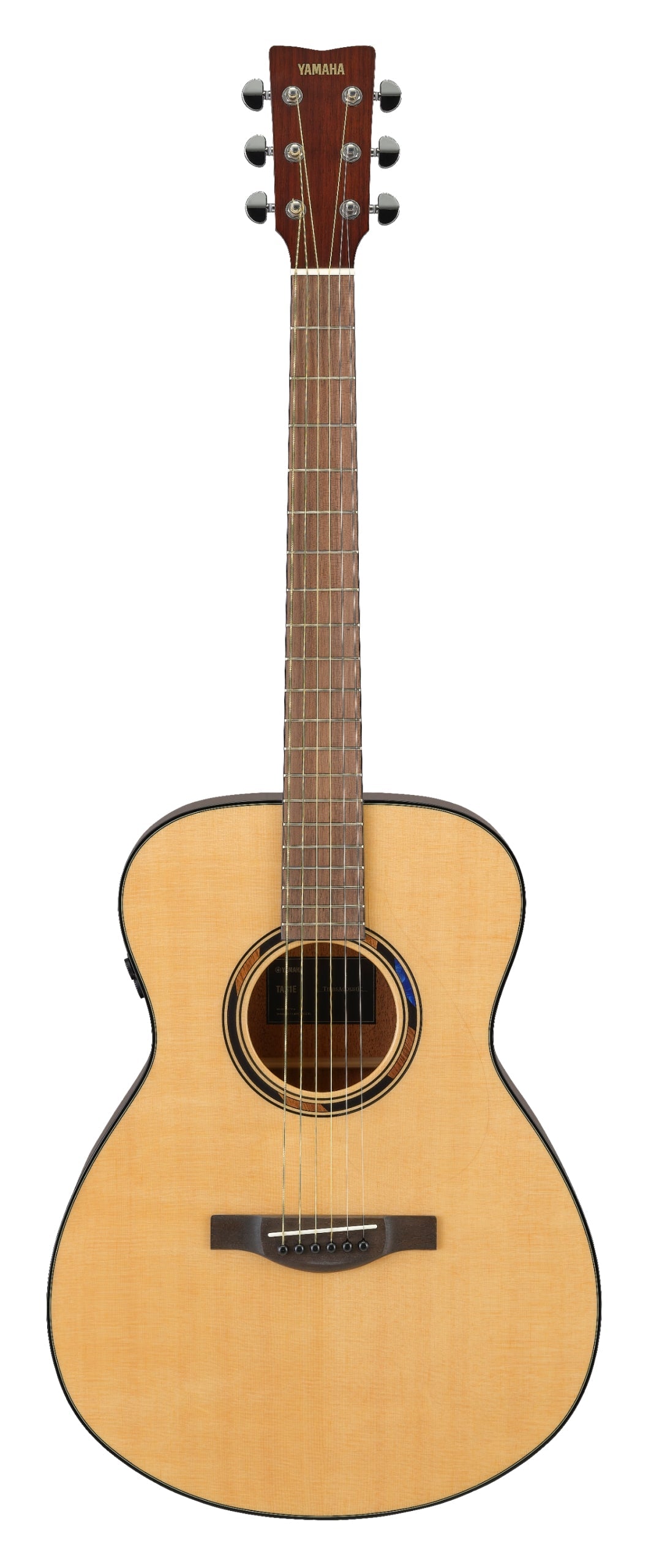 Yamaha TAS1 Element Gen2 TransAcoustic Guitar - Natural Gloss