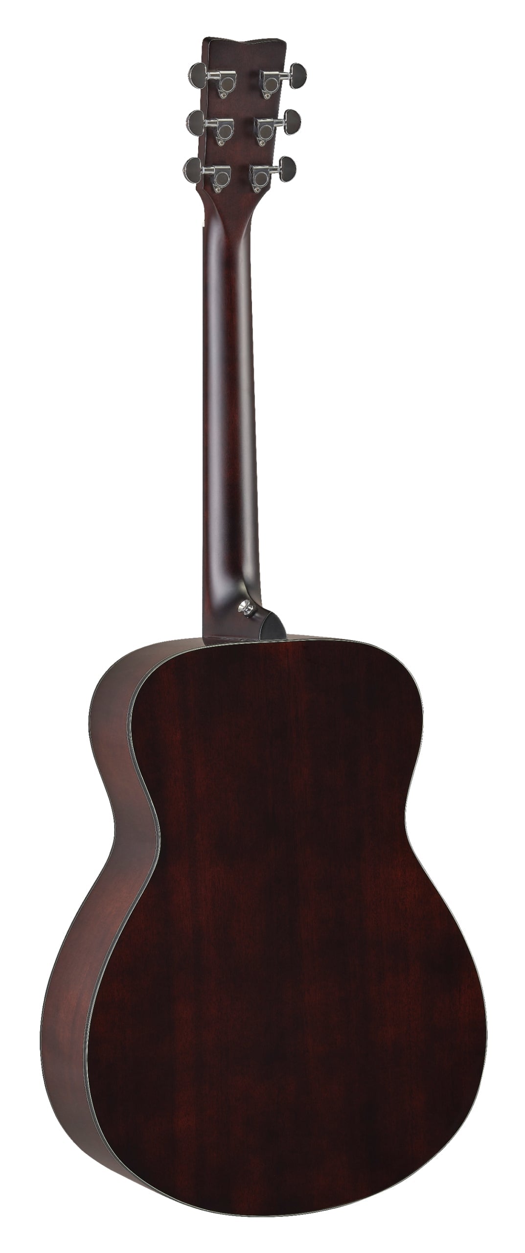 Yamaha TAS1 Element Gen2 TransAcoustic Guitar - Sand Burst Gloss