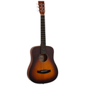 Tanglewood TC2 Crossroads Traveller Acoustic Guitar