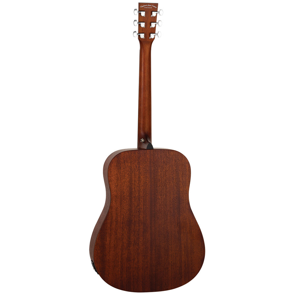 Tanglewood TC5-E Crossroads Dreadnought Acoustic Electric Guitar