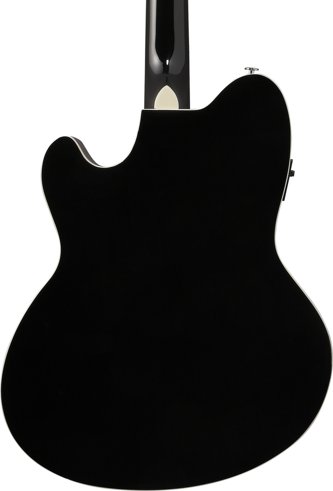 Ibanez TCY10PA Acoustic Guitar - Cosmic Blue Starburst High Gloss