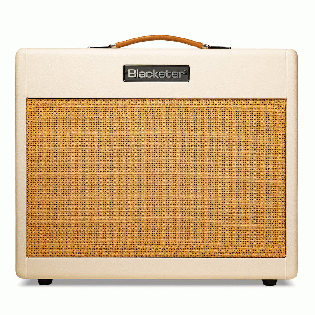 Blackstar TV10A 112 1x12 Guitar Cab - Cream