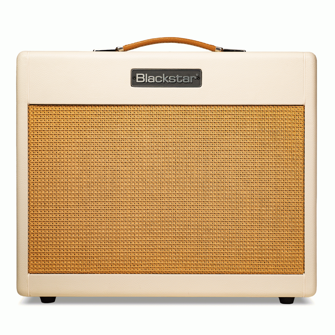 Blackstar TV10A 112 1x12 Guitar Cab - Cream