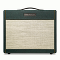 Blackstar TV10B 112 1x12 Guitar Cab - British Racing Green