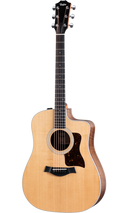 Taylor 210ce Acoustic Electric Guitar - Natural