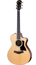 Taylor 212ce PLUS Acoustic Electric Guitar - Natural