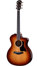 Taylor 214ce-K SB Plus Acoustic Electric Guitar - Sunburst
