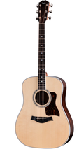 Taylor Legacy 810e Acoustic Electric Guitar w/Case - Natural