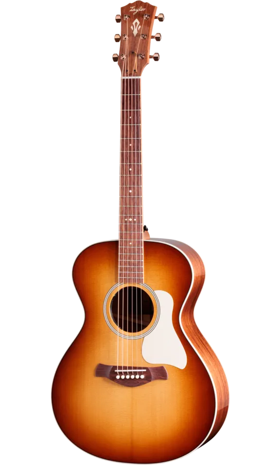 Taylor Ben Harper Gold Label 512e SE Acoustic Electric Guitar
