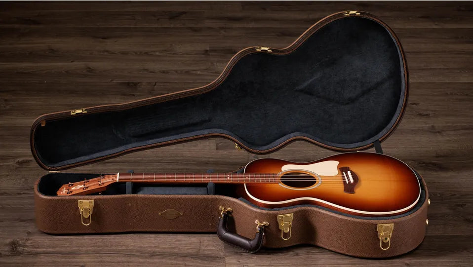 Taylor Ben Harper Gold Label 512e SE Acoustic Electric Guitar