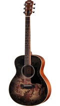 Taylor Guitars 4 Vets GS Mini Camo Special Edition