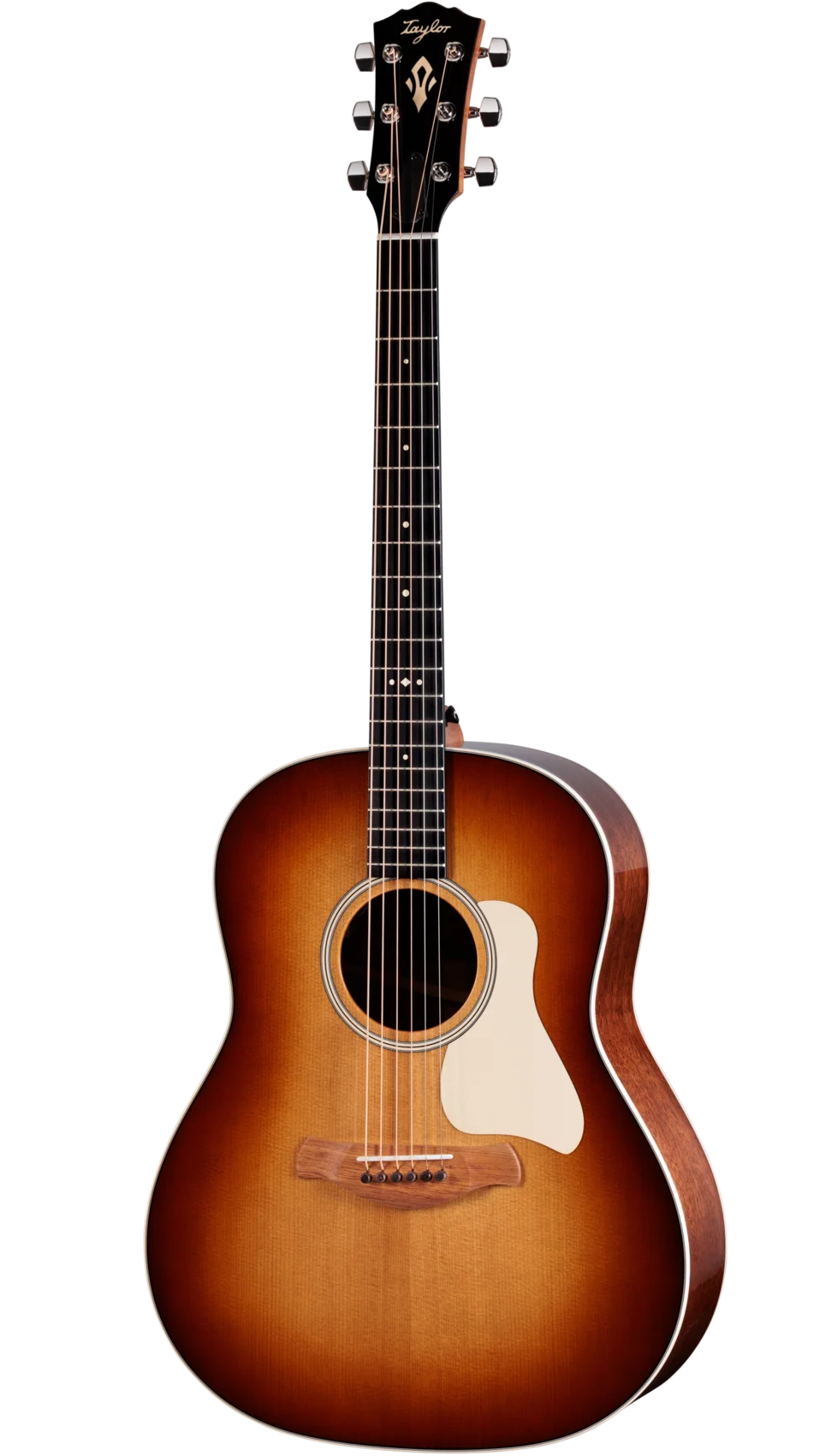 Taylor Gold Label 517e Acoustic Electric Guitar w/Case - Sunburst / Cream Pickguard