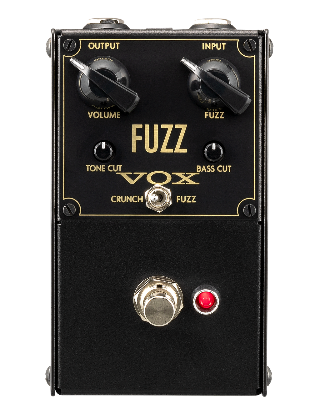 Vox VFZ-1 Fuzz Pedal