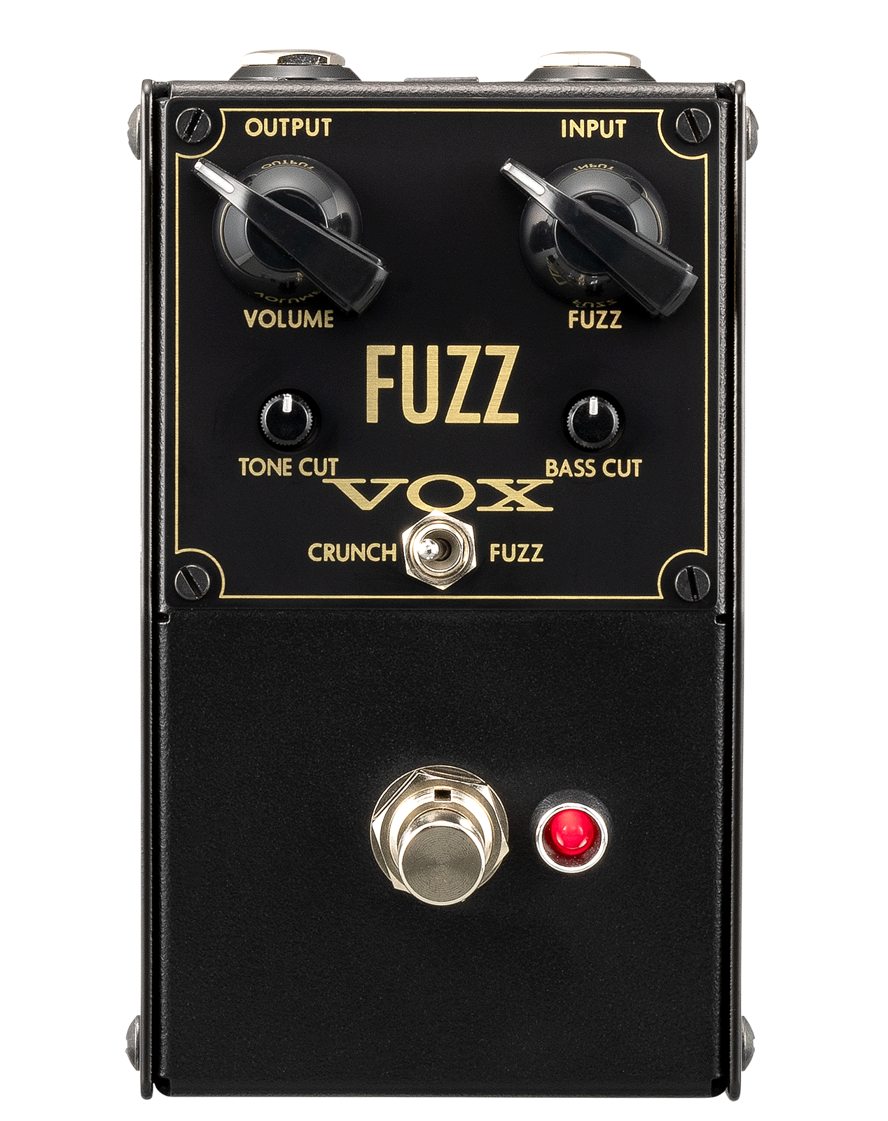 Vox VFZ-1 Fuzz Pedal