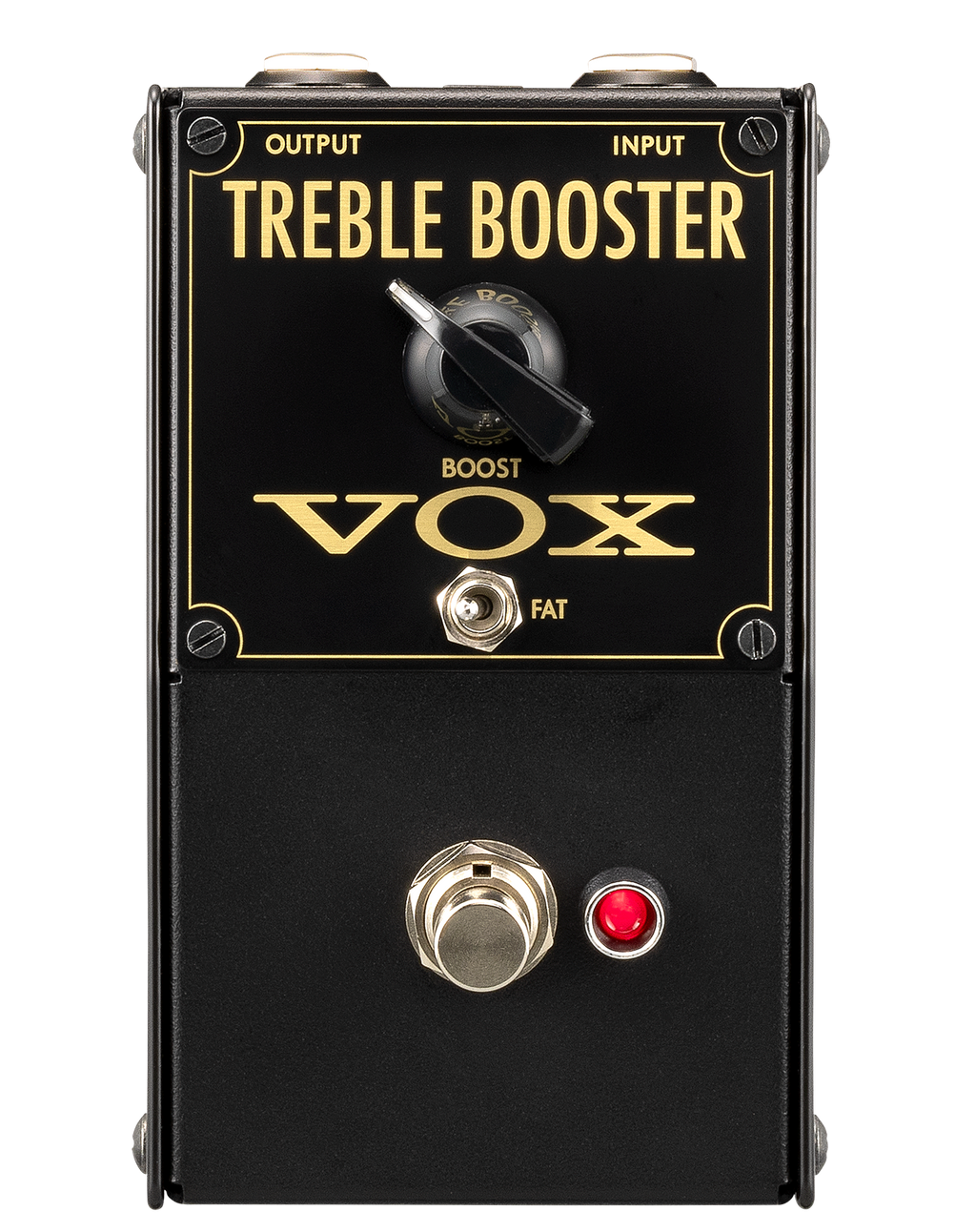 Vox VTB-1 Treble Booster