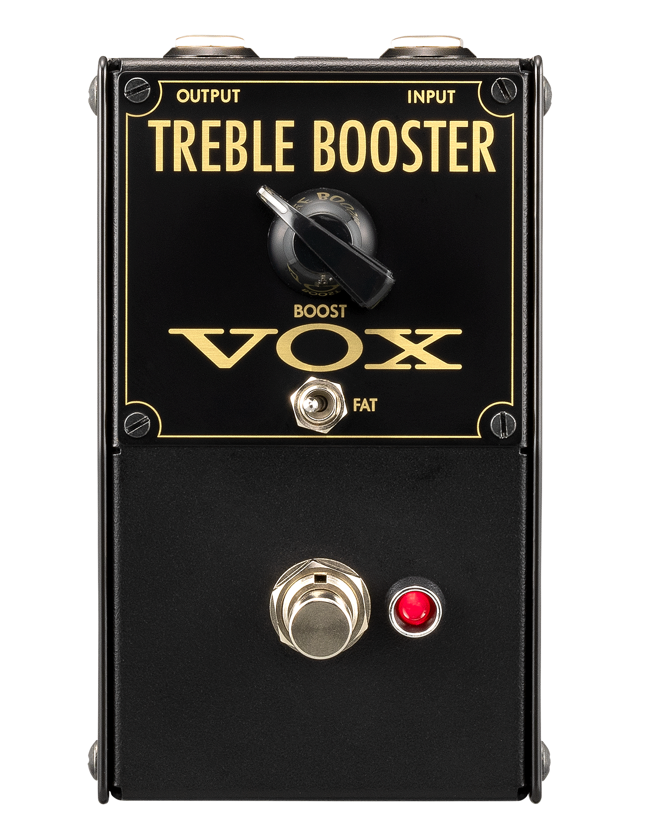 Vox VTB-1 Treble Booster